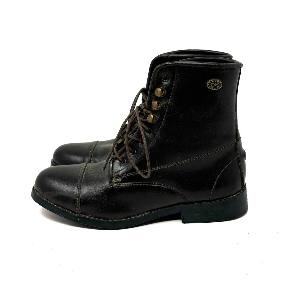 Equistar Boots